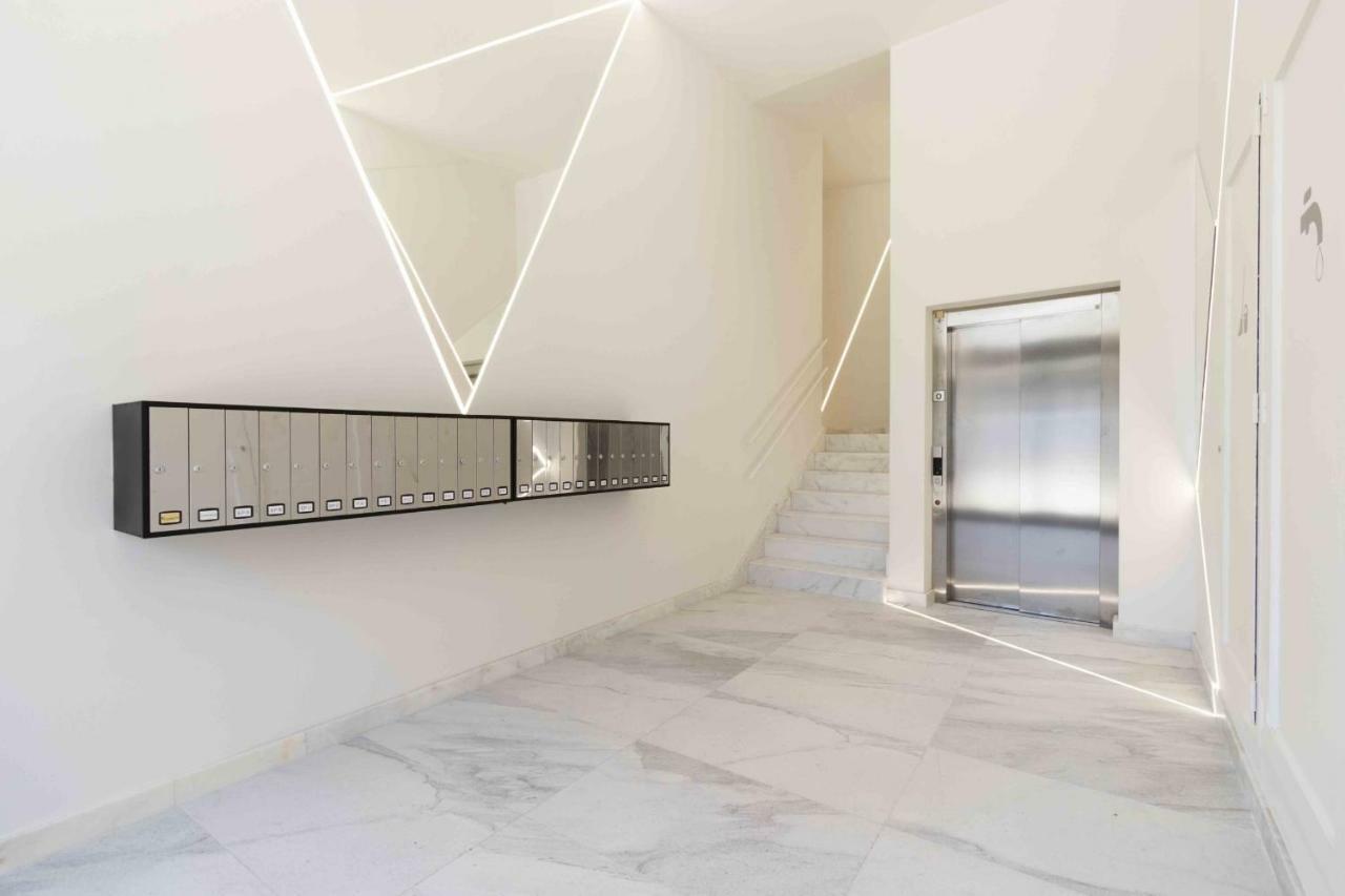 The Rentals Collection - Gloria San Sebastian Bagian luar foto