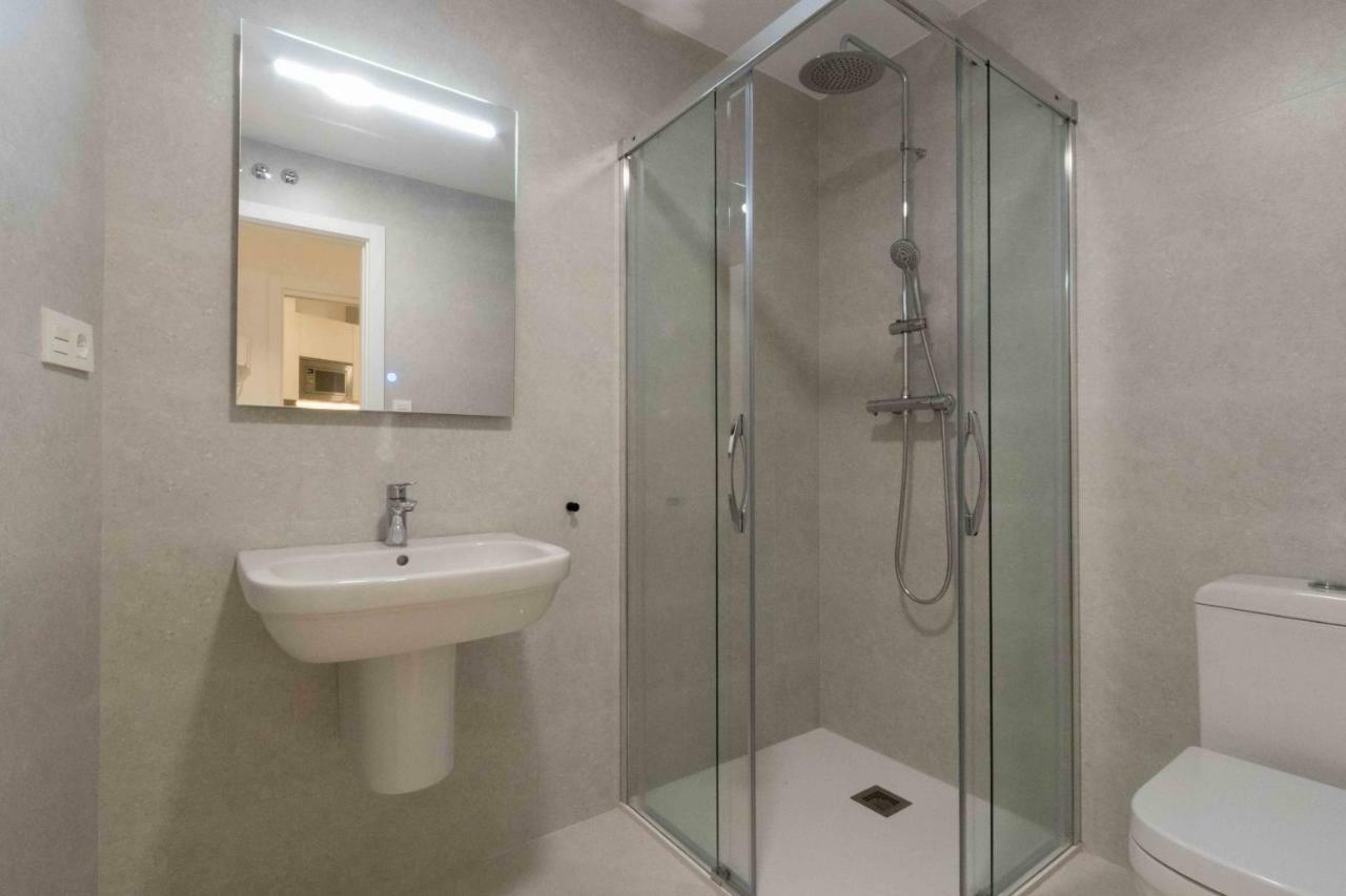 The Rentals Collection - Gloria San Sebastian Bagian luar foto