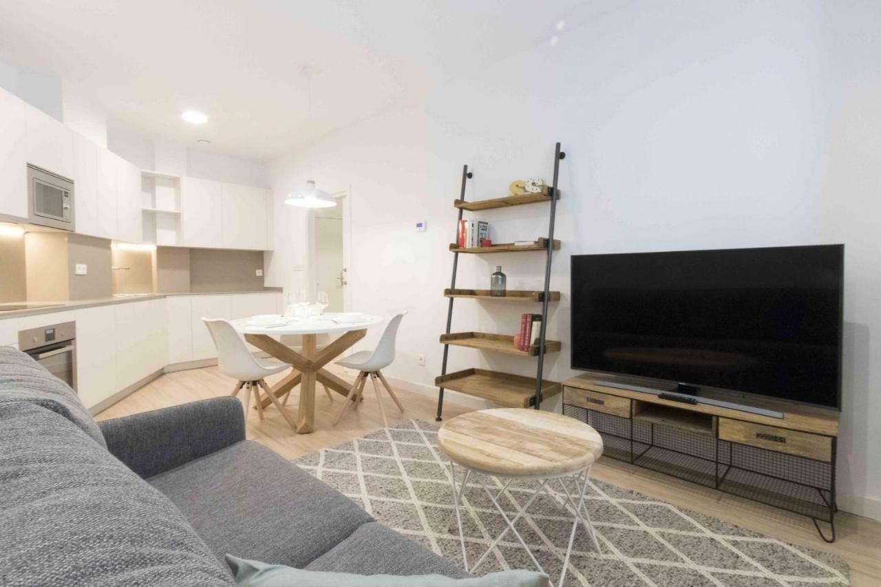 The Rentals Collection - Gloria San Sebastian Bagian luar foto