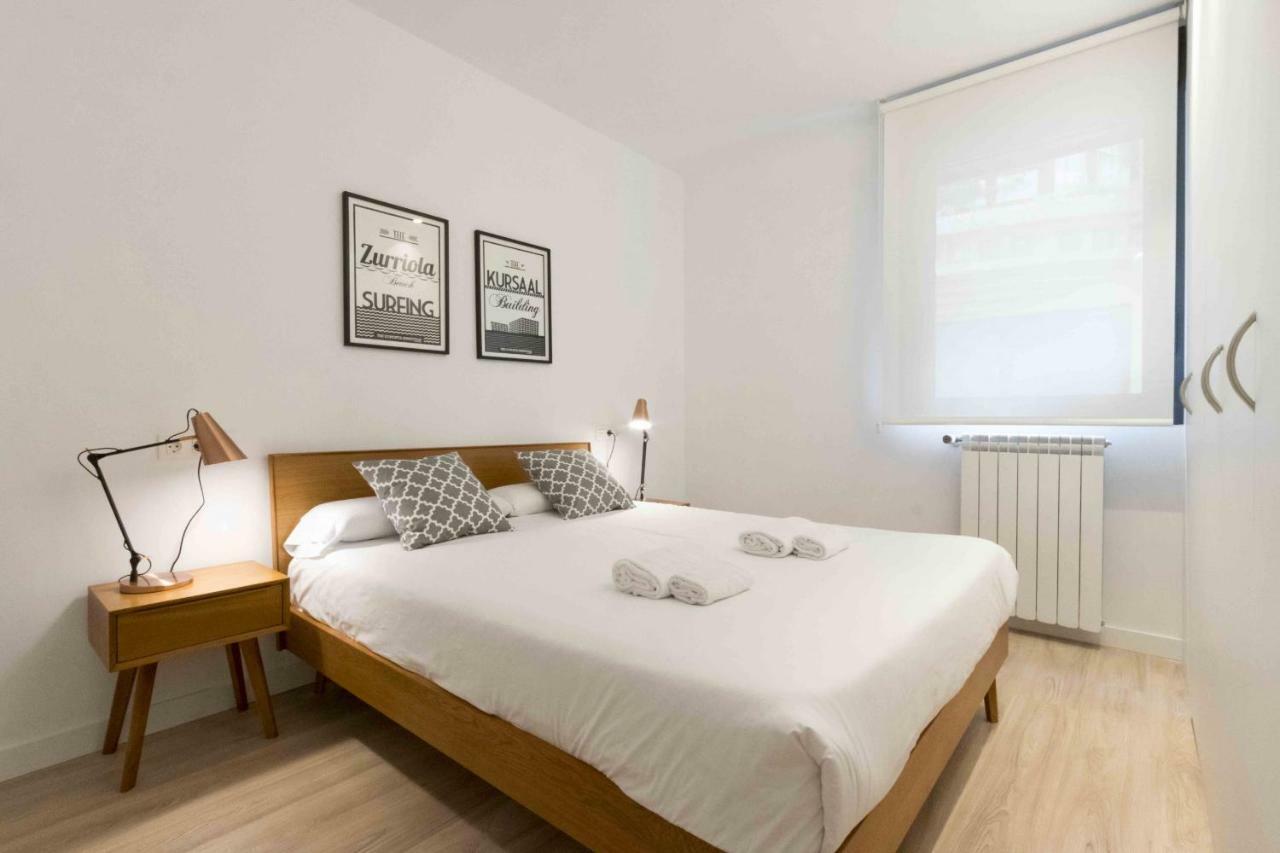 The Rentals Collection - Gloria San Sebastian Bagian luar foto